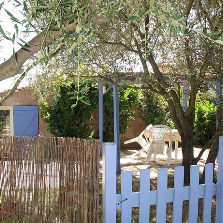 Studio Meublé, Piscine, Parking - Studio avec Terrasse - 5