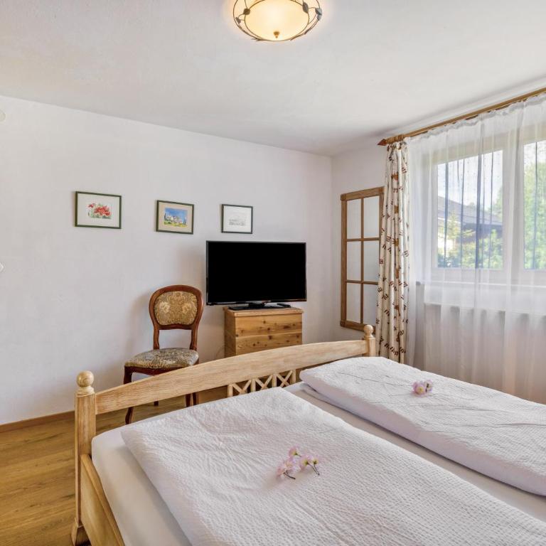 Ferienwohnung Sophie - Superior Apartment mit 1 Schlafzimmer und Balkon - 33