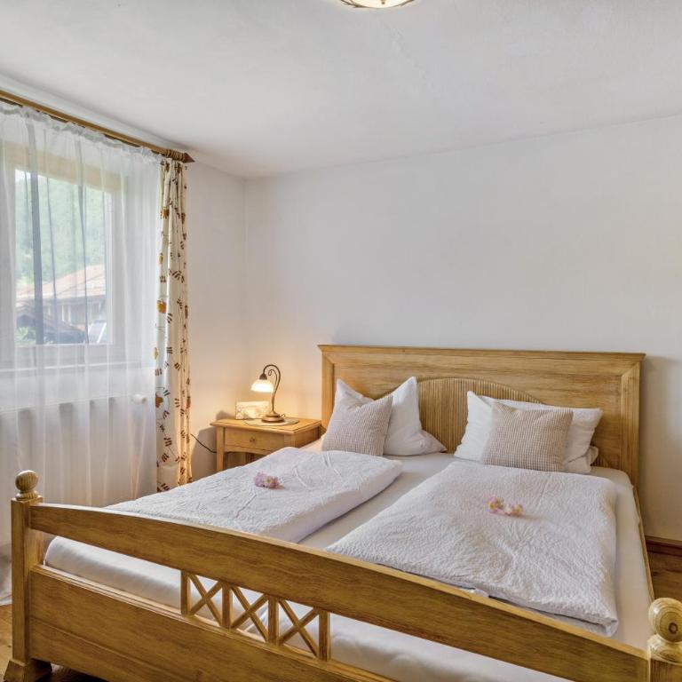 Ferienwohnung Sophie - Superior Apartment mit 1 Schlafzimmer und Balkon - 28