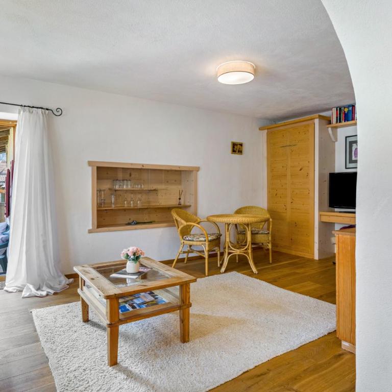 Ferienwohnung Sophie - Superior Apartment mit 1 Schlafzimmer und Balkon - 15