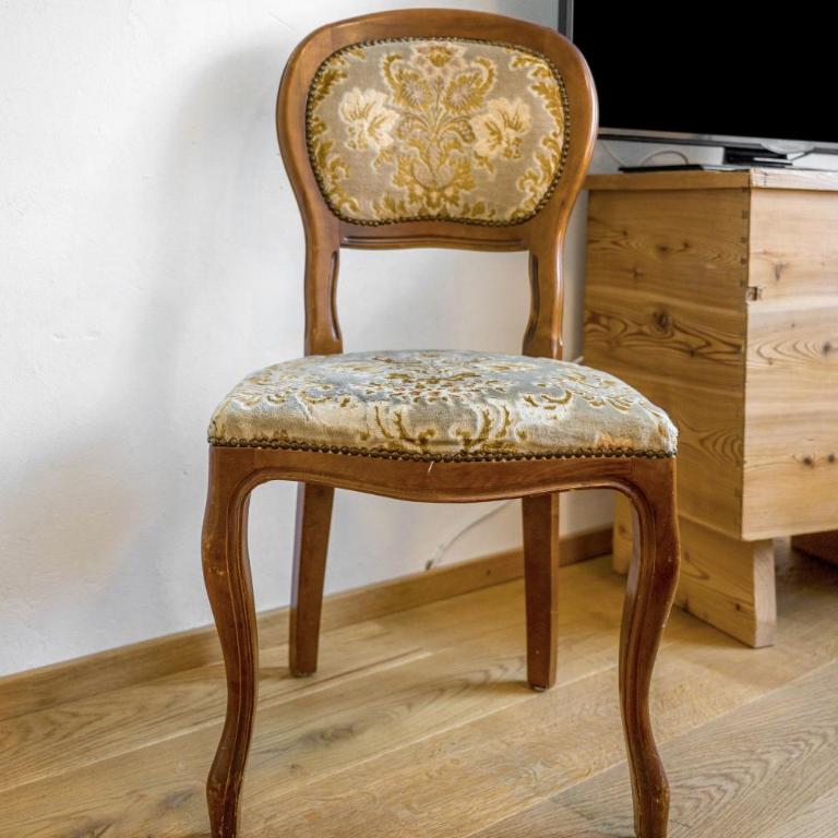Ferienwohnung Sophie - Superior Apartment mit 1 Schlafzimmer und Balkon - 30