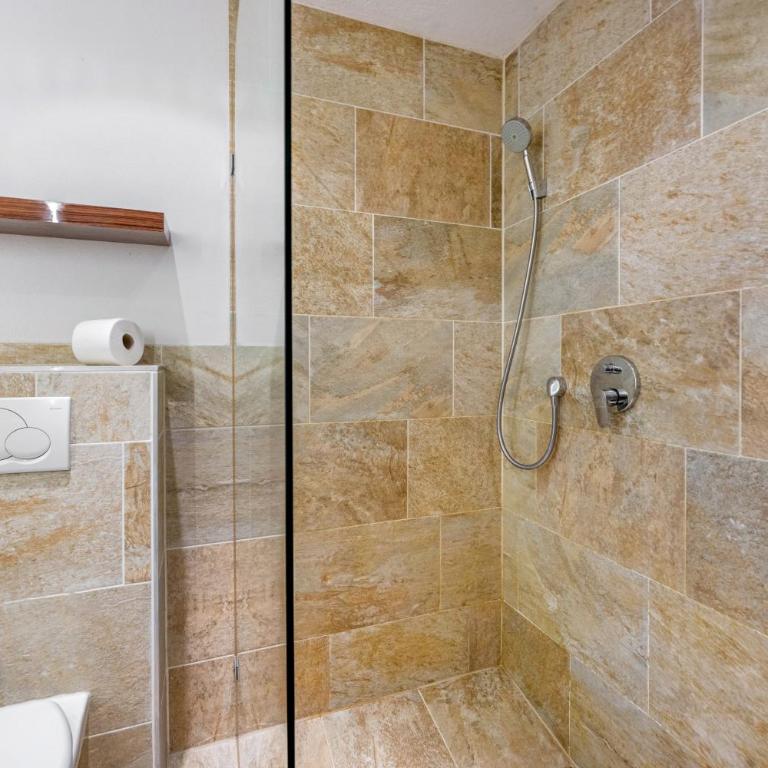 Ferienwohnung Sophie - Superior Apartment mit 1 Schlafzimmer und Balkon - 35