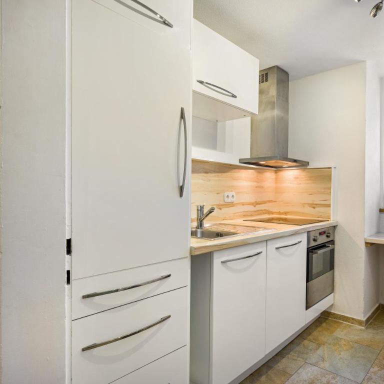 Ferienwohnung Sophie - Superior Apartment mit 1 Schlafzimmer und Balkon - 24