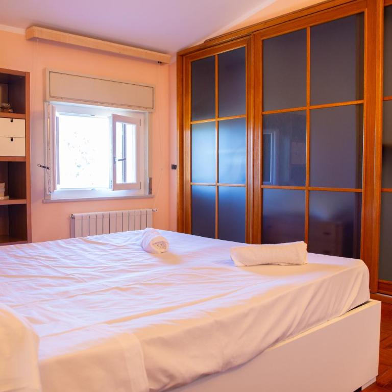 Solemar Sicilia - Residence Vara - Three-Bedroom Apartment - 20