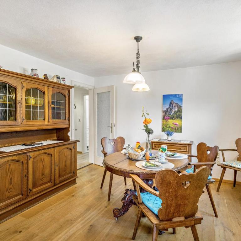 Ferienwohnung Sophie - Superior Apartment mit 1 Schlafzimmer und Balkon - 19
