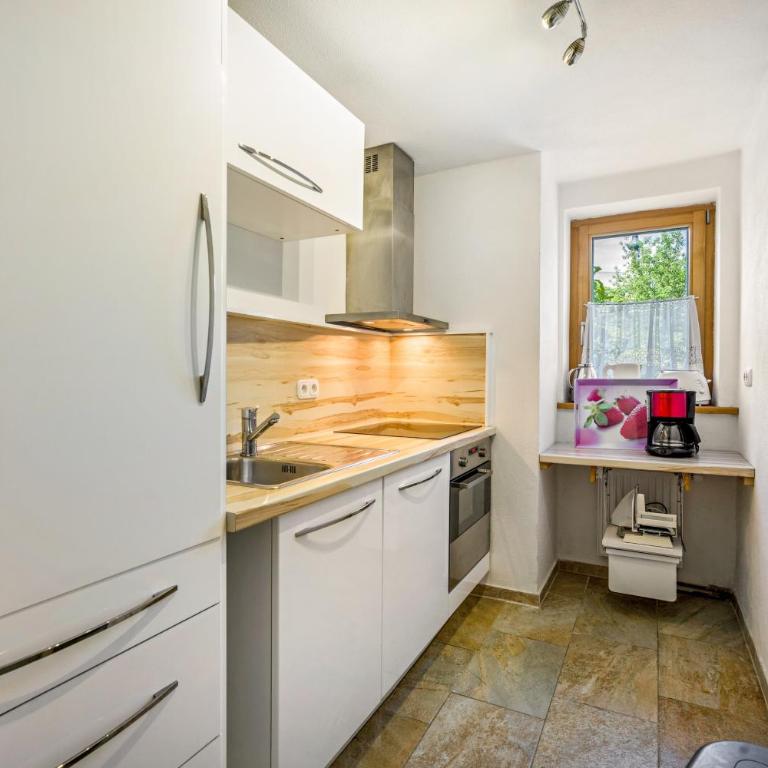 Ferienwohnung Sophie - Superior Apartment mit 1 Schlafzimmer und Balkon - 23