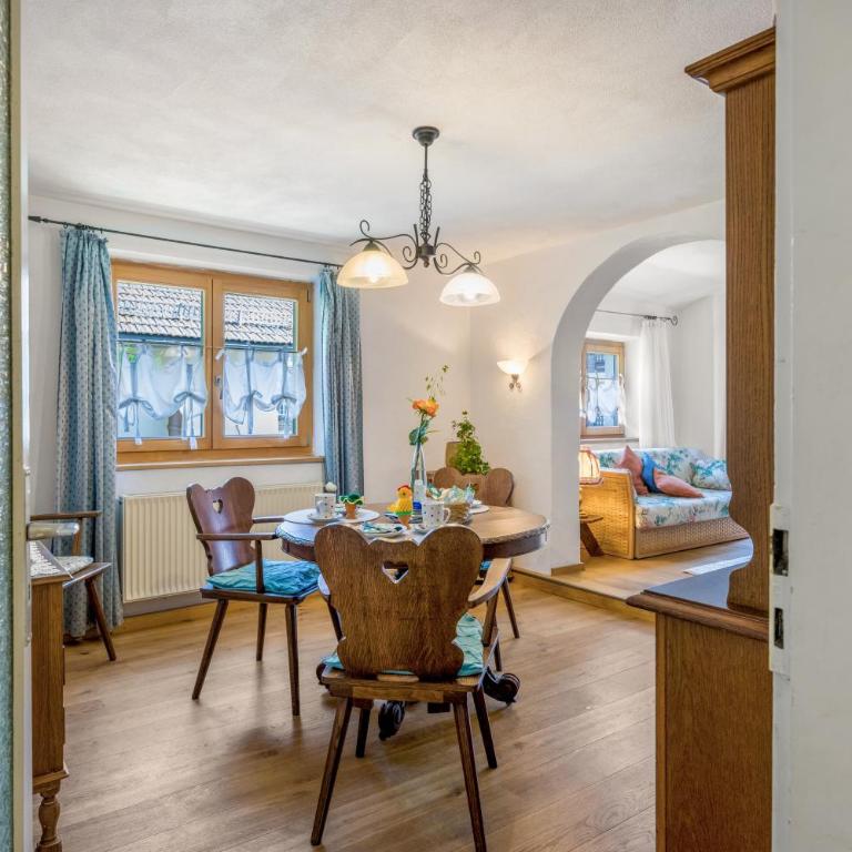 Ferienwohnung Sophie - Superior Apartment mit 1 Schlafzimmer und Balkon - 22
