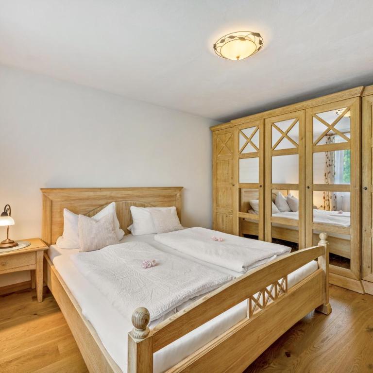Ferienwohnung Sophie - Superior Apartment mit 1 Schlafzimmer und Balkon - 31