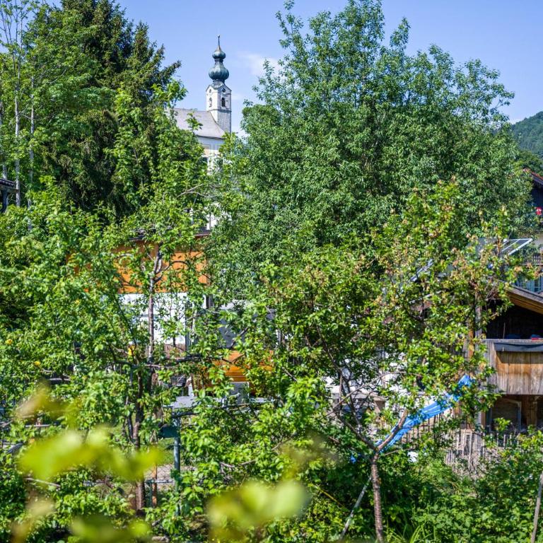 Ferienwohnung Sophie - Superior Apartment mit 1 Schlafzimmer und Balkon - 42