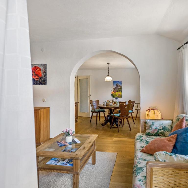 Ferienwohnung Sophie - Superior Apartment mit 1 Schlafzimmer und Balkon - 18