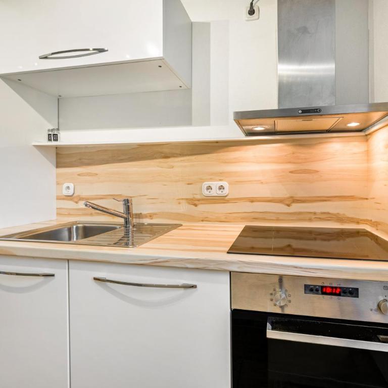 Ferienwohnung Sophie - Superior Apartment mit 1 Schlafzimmer und Balkon - 25