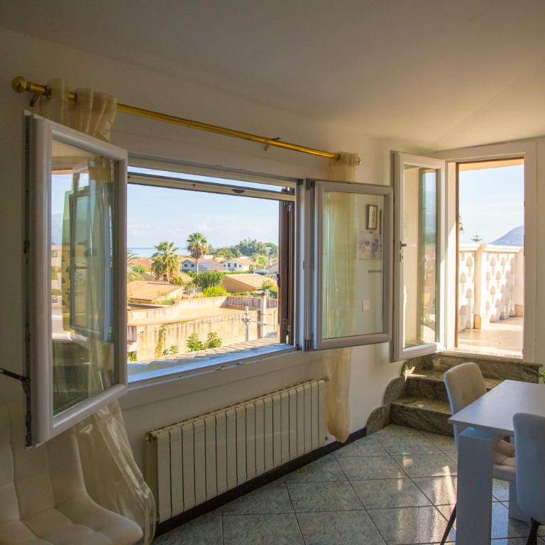Solemar Sicilia - Residence Vara - Three-Bedroom Apartment - 9