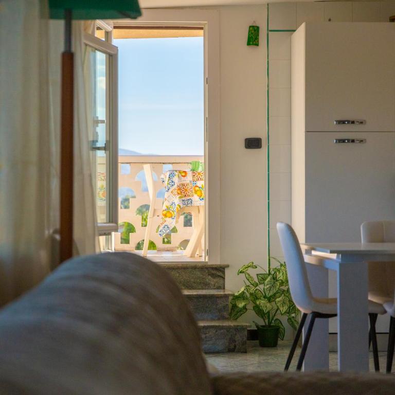 Solemar Sicilia - Residence Vara - Three-Bedroom Apartment - 10