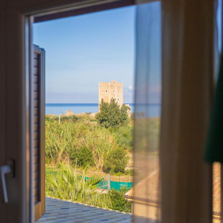 Solemar Sicilia - Residence Vara - Three-Bedroom Apartment - 22