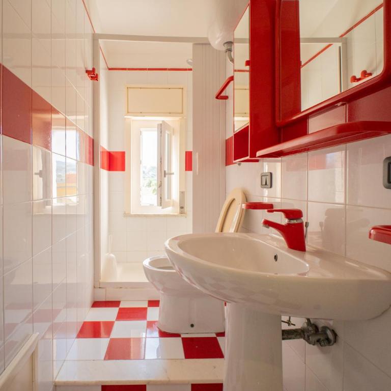 Solemar Sicilia - Residence Vara - Three-Bedroom Apartment - 23