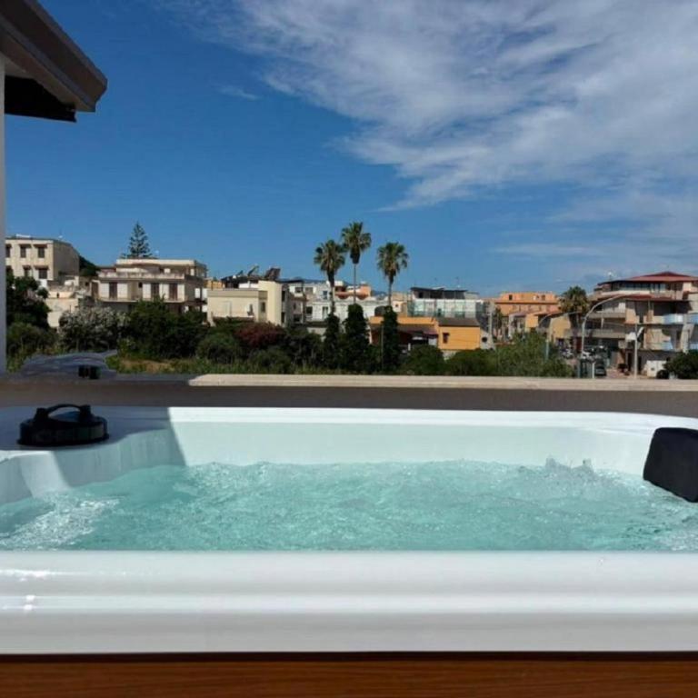 Dimora del Golfo - Appartamento con 2 Camere da Letto e Vista Mare - 3