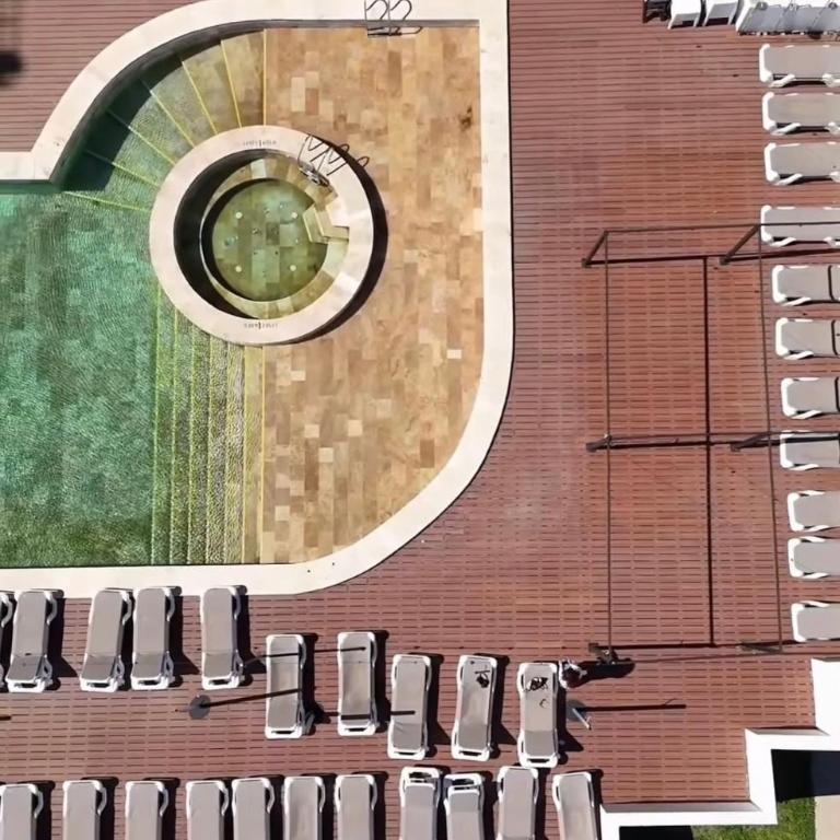 Bahia Grande Loft Suites - NORDELTA - Estudio Deluxe - 20