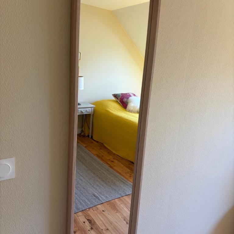 L'Atelier - Grande chambre d'hôtes - Deluxe Doppelzimmer mit Bad - 10