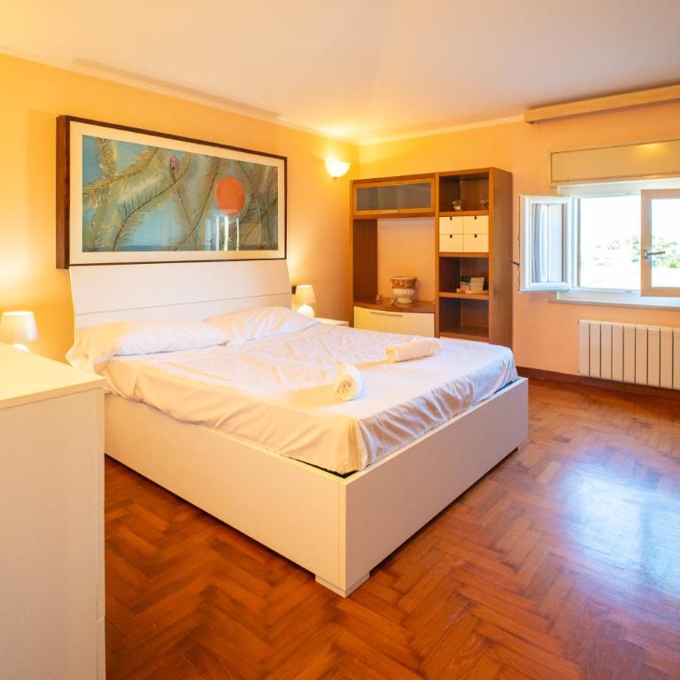 Solemar Sicilia - Residence Vara - Three-Bedroom Apartment - 19