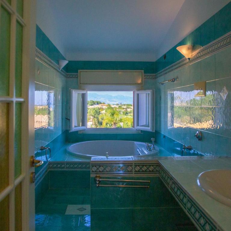 Solemar Sicilia - Residence Vara - Three-Bedroom Apartment - 13