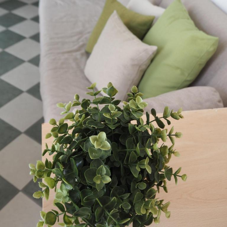 Family Apartments Residence Trieste - Appartamento Deluxe con 2 Camere da Letto e Balcone - 4