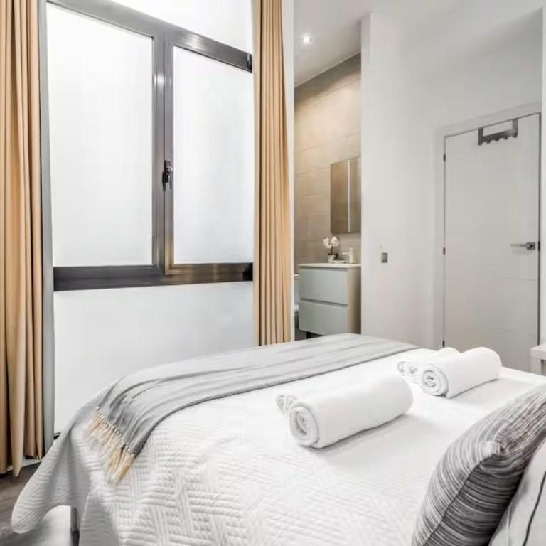 GuestReady - Eixample Retreat with Modern Flair - Standard Apartment - 17