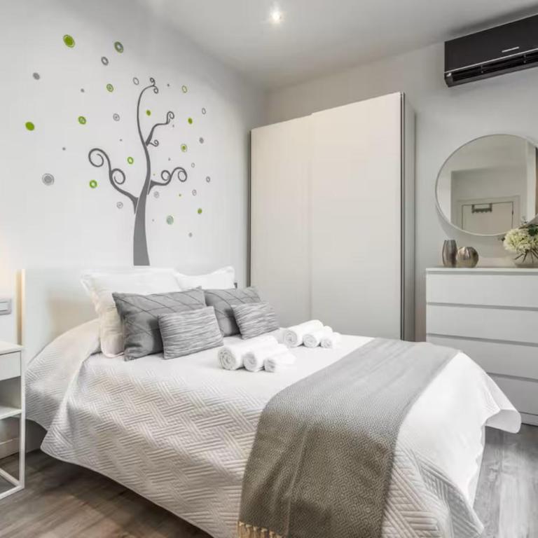 GuestReady - Eixample Retreat with Modern Flair - Standard Apartment - 3