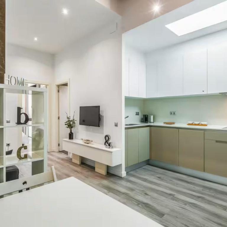 GuestReady - Eixample Retreat with Modern Flair - Standard Apartment - 15