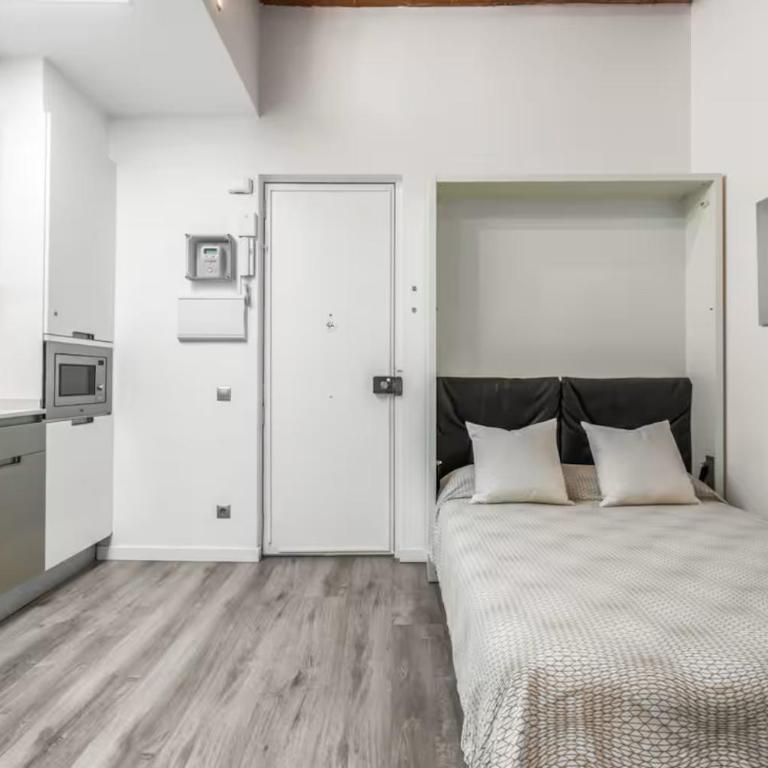 GuestReady - Eixample Retreat with Modern Flair - Standard Apartment - 8