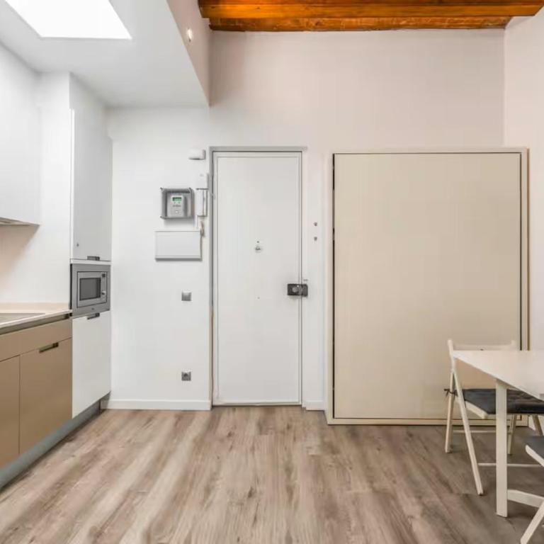 GuestReady - Eixample Retreat with Modern Flair - Standard Apartment - 13