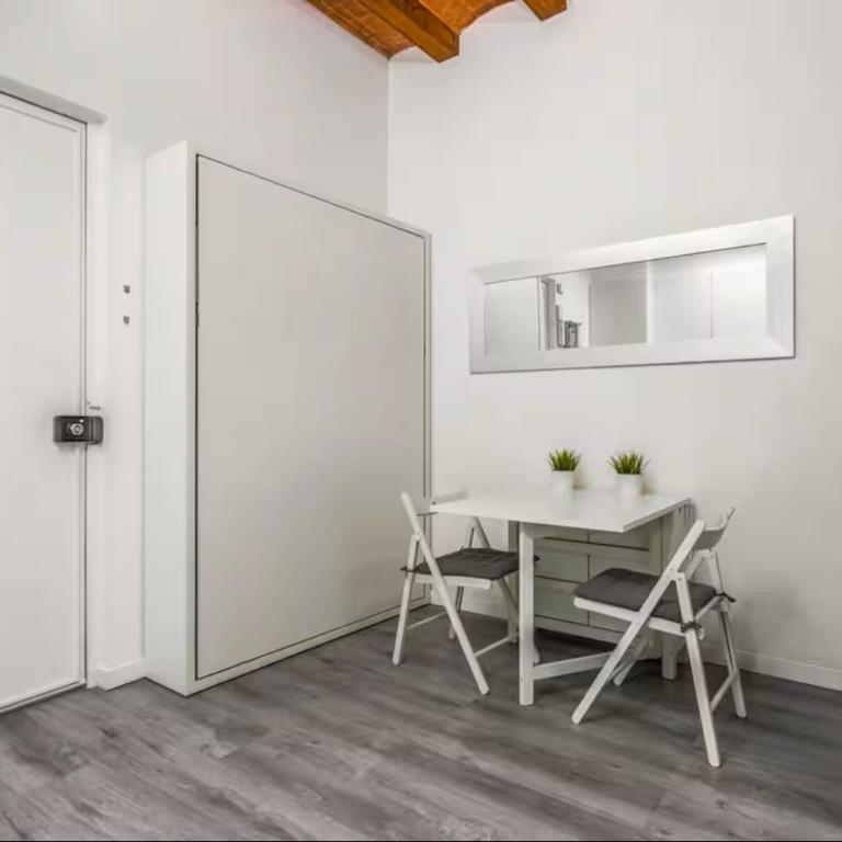 GuestReady - Eixample Retreat with Modern Flair - Standard Apartment - 14
