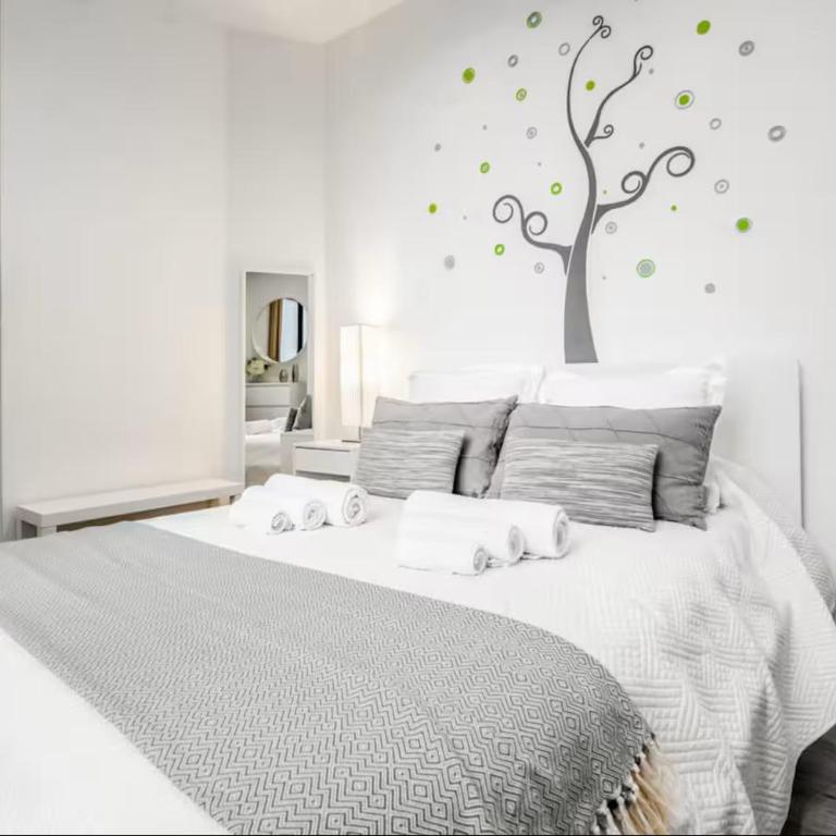 GuestReady - Eixample Retreat with Modern Flair - Standard Apartment - 18
