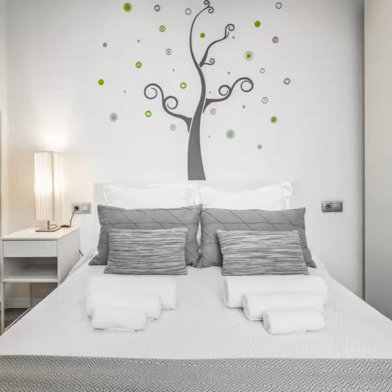 GuestReady - Eixample Retreat with Modern Flair - Standard Apartment - 20
