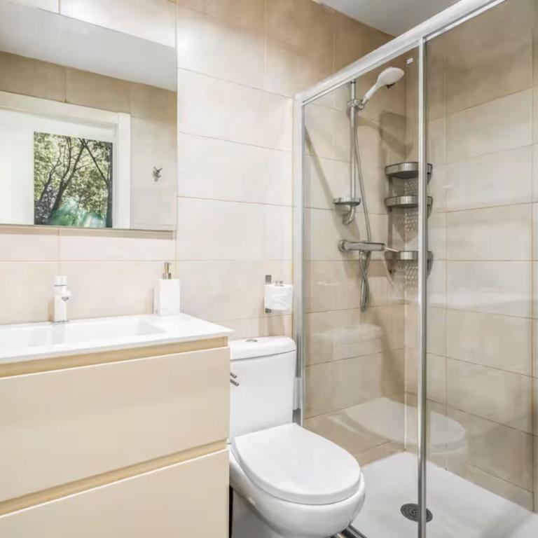 GuestReady - Eixample Retreat with Modern Flair - Standard Apartment - 4