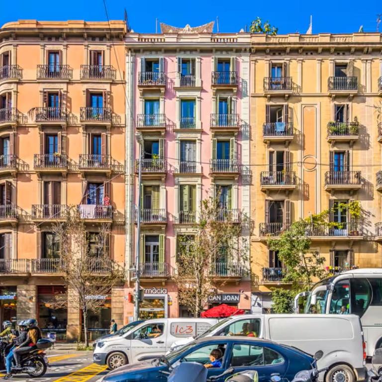 GuestReady - Eixample Retreat with Modern Flair - Standard Apartment - 21