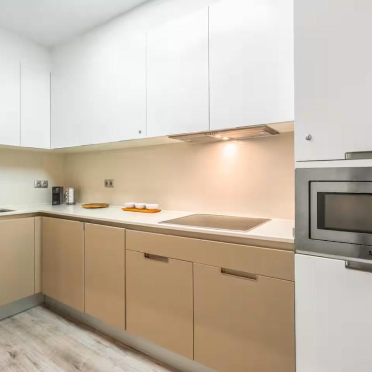 GuestReady - Eixample Retreat with Modern Flair - Standard Apartment - 5