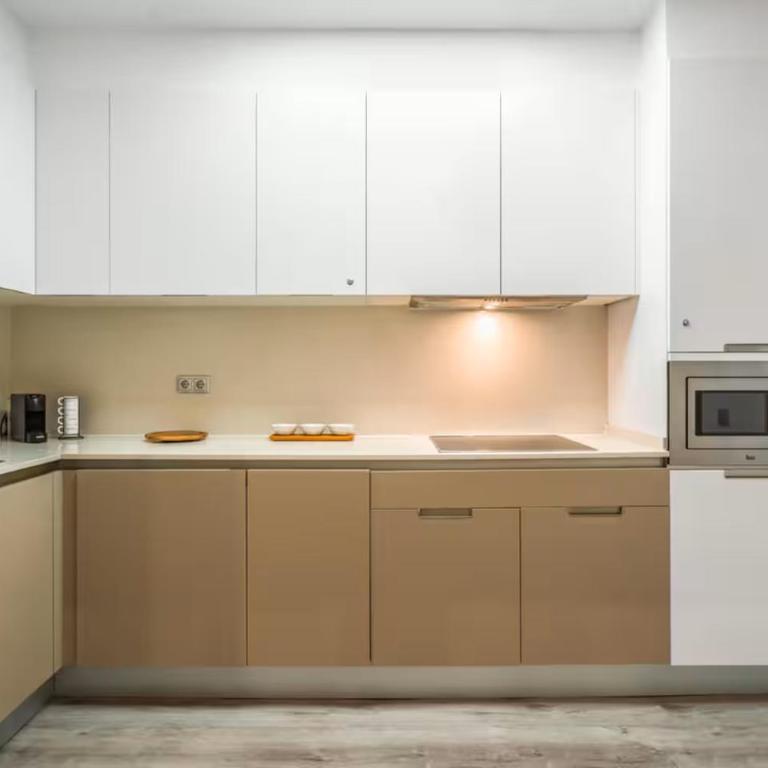 GuestReady - Eixample Retreat with Modern Flair - Standard Apartment - 12