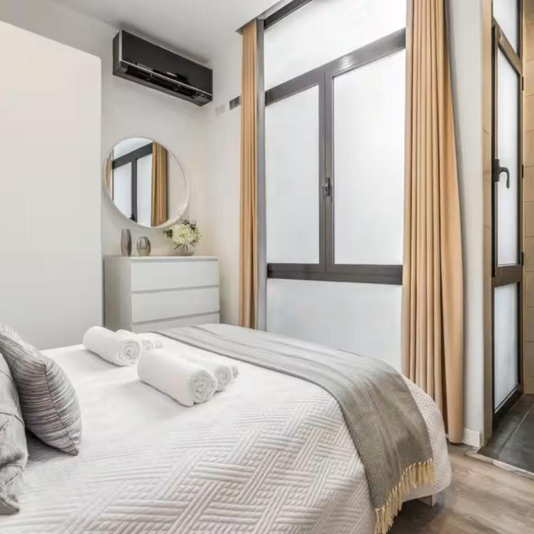 GuestReady - Eixample Retreat with Modern Flair - Standard Apartment - 19
