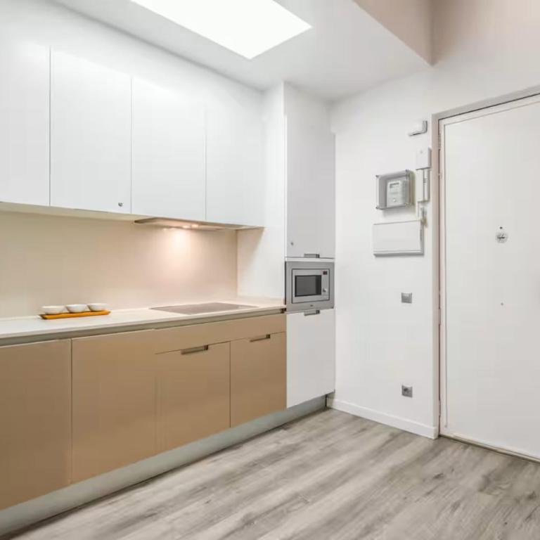 GuestReady - Eixample Retreat with Modern Flair - Standard Apartment - 7