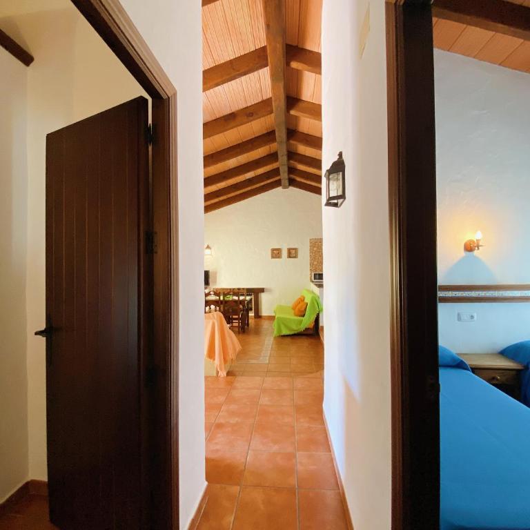 Las Casas de Petra - Roche 1 - Casa de 2 dormitorios - 11