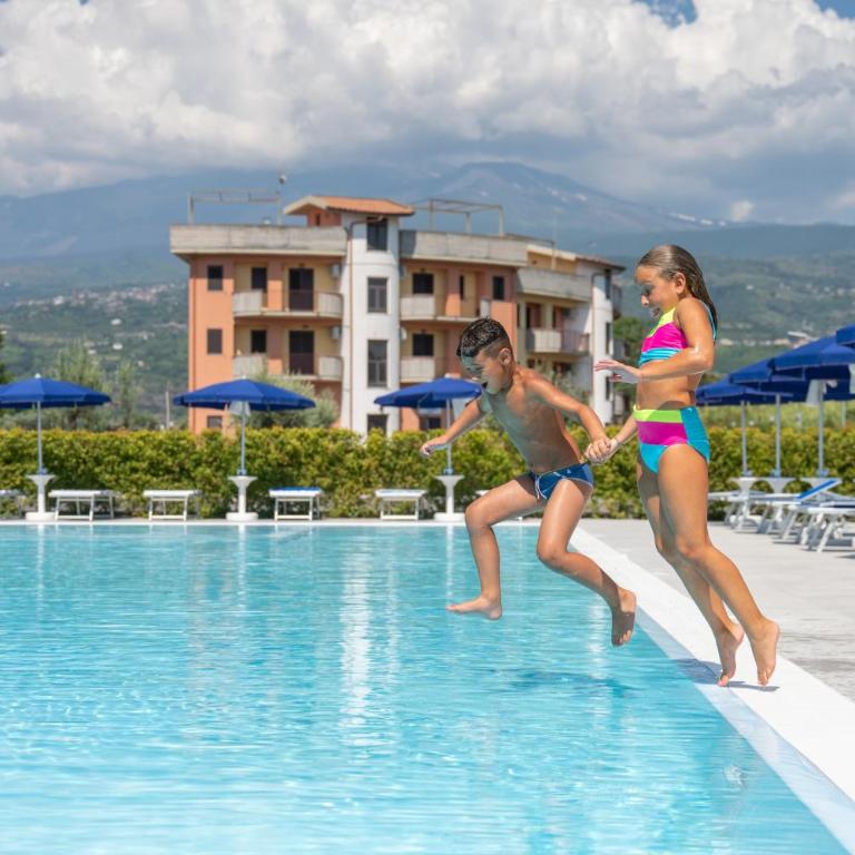 Teresan Homestay - Appartamento con Terrazza - 27