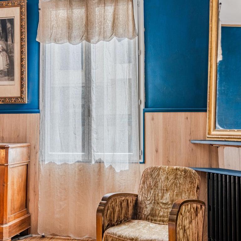 Maison La Cigalette-Bassin Arcachon - Two-Bedroom House - 12