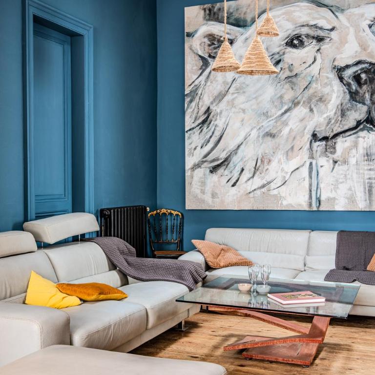 Maison La Cigalette-Bassin Arcachon - Two-Bedroom House - 25