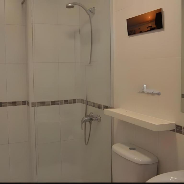 Apartamento Lavanda - Apartamento Deluxe de 2 dormitorios con vistas al jardín - 12