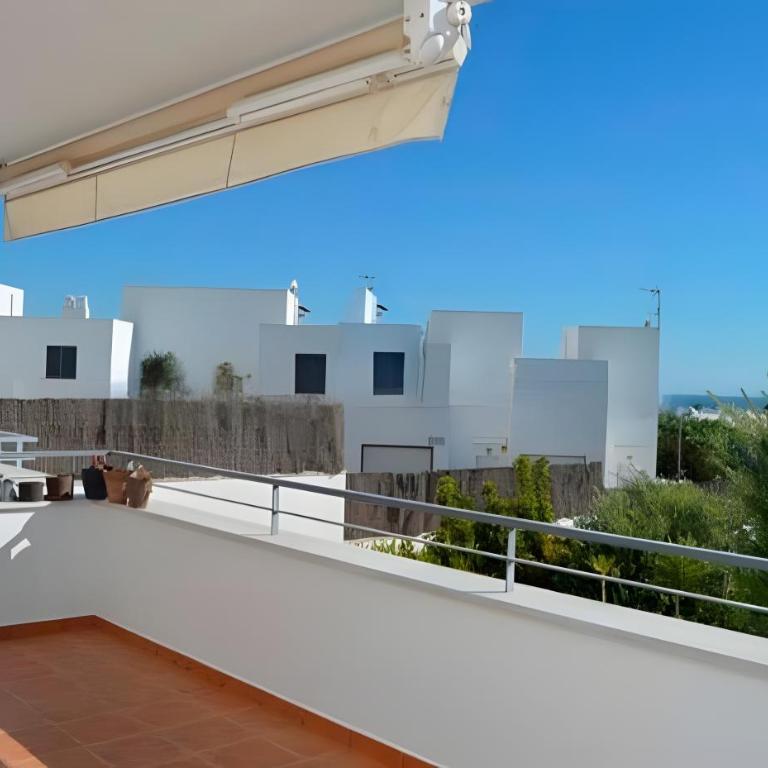 Apartamento Lavanda - Apartamento Deluxe de 2 dormitorios con vistas al jardín - 6