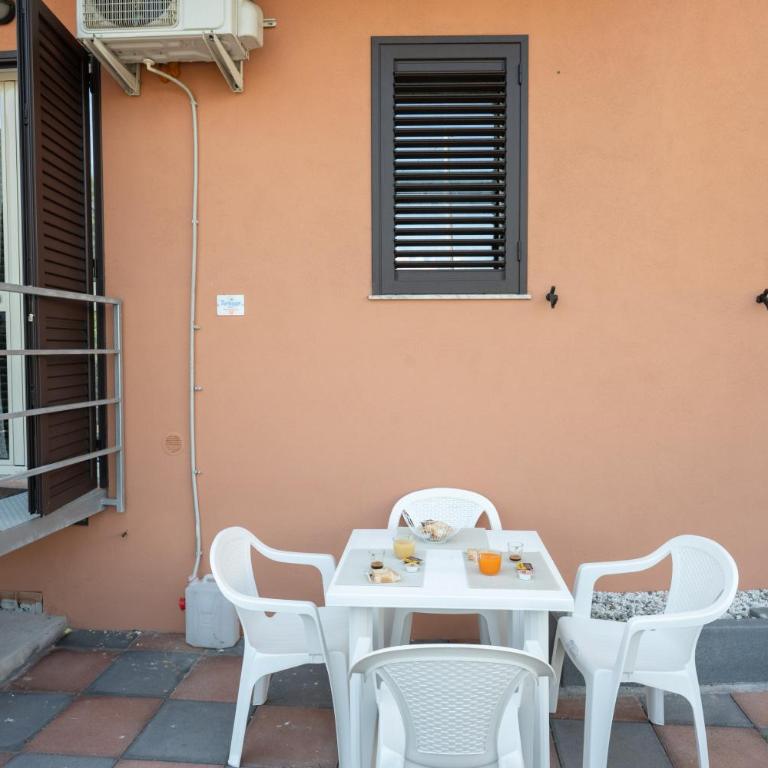 Teresan Homestay - Appartamento con Terrazza - 28