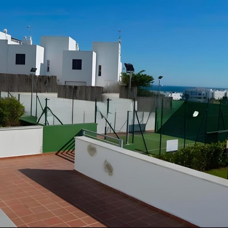 Apartamento Lavanda - Apartamento Deluxe de 2 dormitorios con vistas al jardín - 19