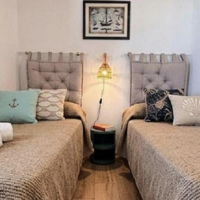 Dimora del Golfo - Appartamento con 2 Camere da Letto e Vista Mare - 11