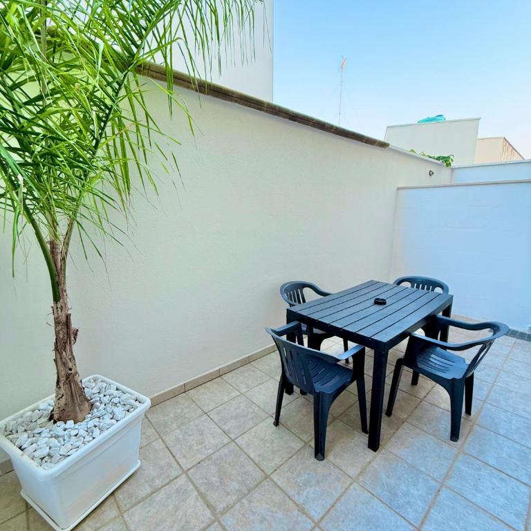 Leo Rooms & Sea - Camera Matrimoniale con Patio - 21