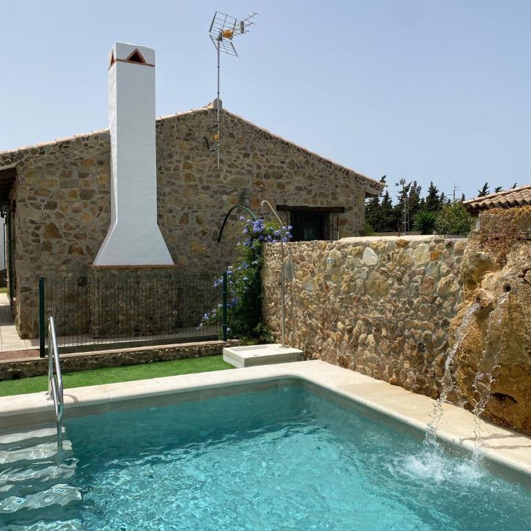 Las Casas de Petra - Roche 2 - Casa de 2 dormitorios - 14